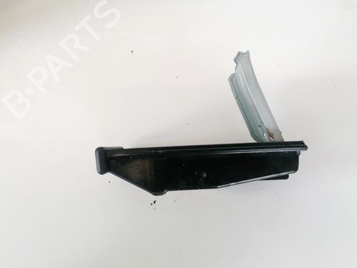 Ashtray NISSAN ALMERA II Hatchback (N16) 1.5 dCi | BP35505735I30 - Image 2