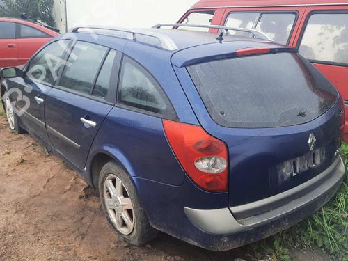 Engine mount RENAULT LAGUNA II (BG0/1_) 1.9 dCi (BG08, BG0G) | BP33076776M89 - Image 7