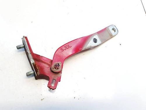 Hinge/Door check strap HONDA FR-V (BE) 2.0 (BE3) | BP40555531C146 - Image 3