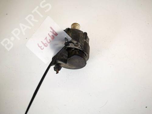Used Auxiliary water pump Auxiliary water pump 35235964 35235964