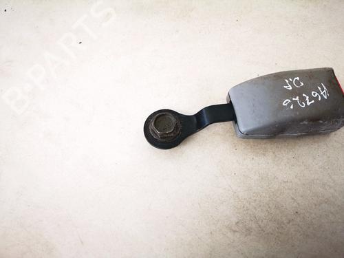 Seat buckle MAZDA PREMACY (CP) 2.0 TD | BP35511069I32 - Image 2