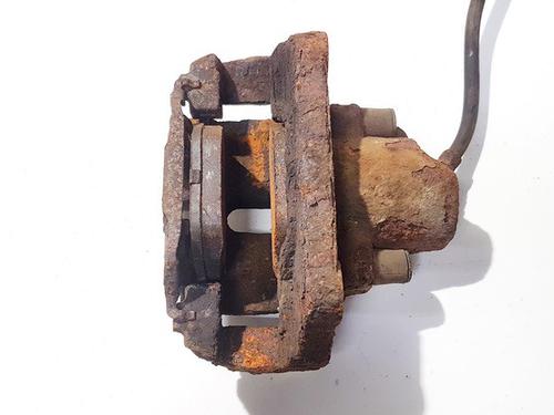 Right front brake caliper BMW X5 (E53) 3.0 d | BP35432776M104 - Image 3