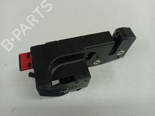Used Electronic module Electronic module SKODA SUPERB II (3T4) 2.0 TDI (170 hp) 40245997 40245997