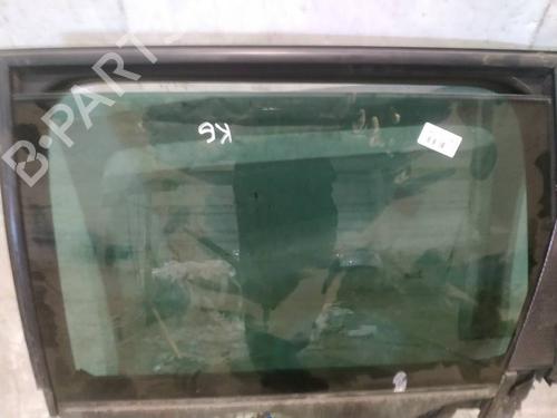 Used Rear left door window Rear left door window 39222523 39222523