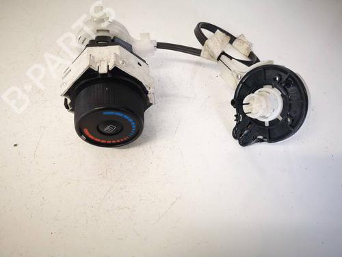 Used Climate control Climate control AUDI A6 C5 (4B2, 4B4) 2.5 TDI (150 hp) 34786408 34786408