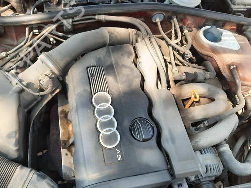 Pipe AUDI A4 B5 (8D2) 1.8 | BP33076532M125  - Image 6