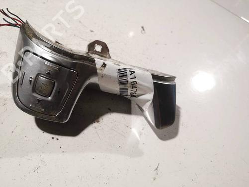 Used Steering wheel controls Steering wheel controls 34998896 34998896