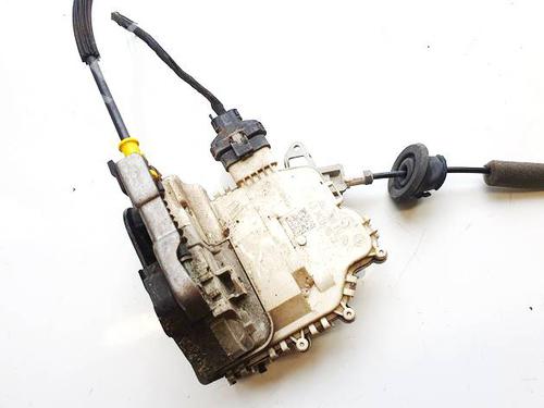 Used Front left lock Front left lock 34981650 34981650