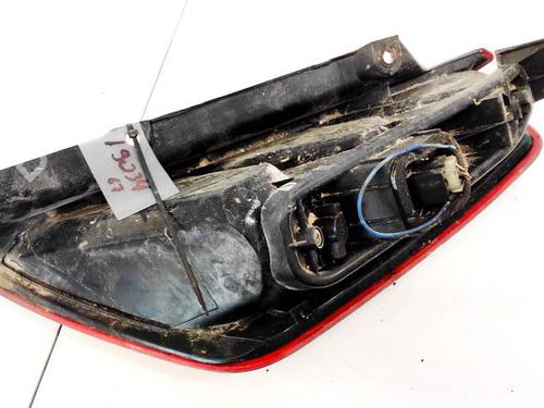 Left taillight FIAT PUNTO EVO (199_) 1.3 D Multijet (199AXC1A, 199BXC1A, 199AXT1A, 199BXT1A) | BP35292683C34 - Image 2
