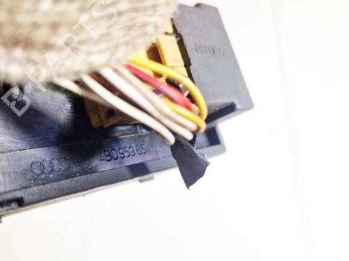 Switch AUDI A3 (8L1) 1.9 TDI | BP32581210I30  - Image 6