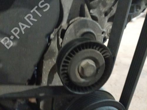Used Pulley Pulley SKODA FABIA II (542) 1.9 TDI (105 hp) 36507117 36507117