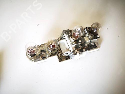 lamp-holder-audi-a3-8l1-1996-1997-1998-1999-2000-2001-2002-2003-2004-2005-2006-34968771 main image