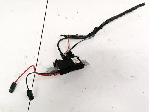 Used Electronic module Electronic module CHRYSLER 300C Touring (LX, LE) 3.0 CRD (218 hp) 35458720 35458720