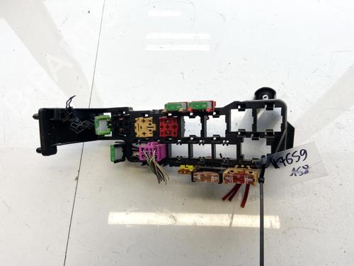 Used Fuse box Fuse box AUDI A6 C5 (4B2, 4B4) 2.5 TDI (150 hp) 32891342 32891342