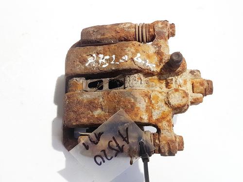 Used Left rear brake caliper Left rear brake caliper HONDA STREAM (RN) 2.0 16V (RN3) (156 hp) 35469535 35469535