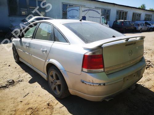 Engine mount OPEL VECTRA C (Z02) 2.2 DTI 16V (F69) | BP32908464M89  - Image 8