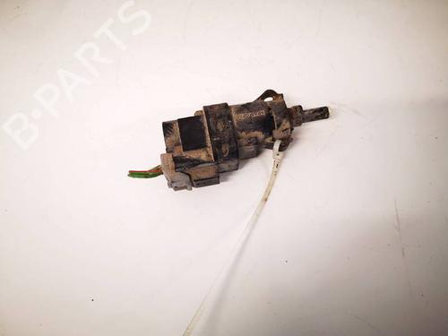 Used Electronic module Electronic module SUBARU LEGACY IV Estate (BP) 2.0 AWD (BP5) (138 hp) 34816585 34816585