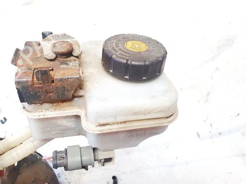 Used Brake fluid reservoir Brake fluid reservoir 35422027 35422027