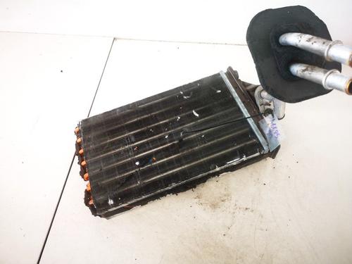 Used Heater matrix Heater matrix OPEL CORSA C (X01) 1.2 (F08, F68) (75 hp) 35563888 35563888