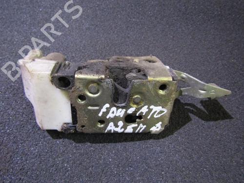Used Front right lock Front right lock 35650994 35650994