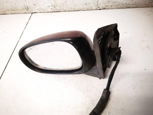 Used Left mirror Left mirror 38183458 38183458