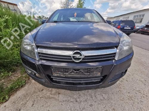 Boot lining OPEL ASTRA H (A04) 1.9 CDTI (L48) | BP38975385I3 - Image 10