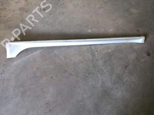 Used Left sideskirt Left sideskirt 34978495 34978495