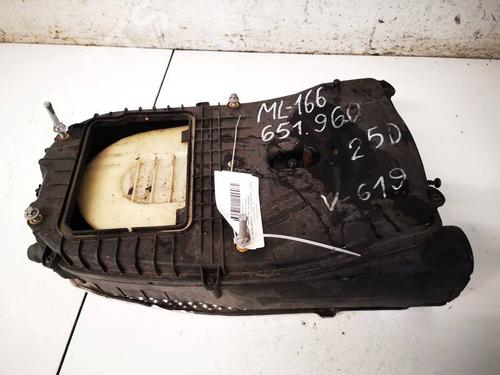 Used Air filter box Air filter box 37708797 37708797