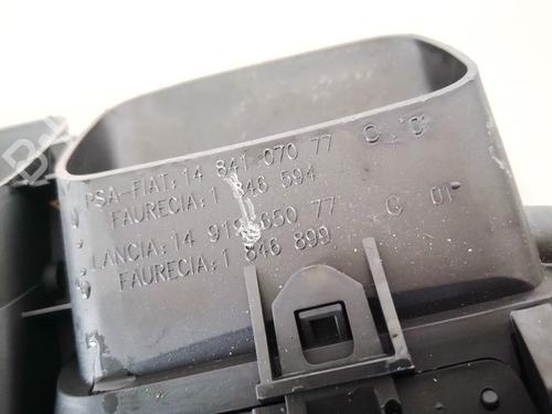 Air vent PEUGEOT 807 (EB_) 2.2 HDi | BP32901638I21 - Image 2