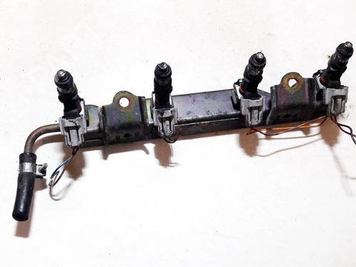 Used Injection rail Injection rail 35630376 35630376
