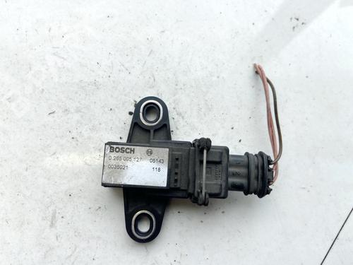 Used Electronic module Electronic module IVECO DAILY III Van 29 L 12 V (ALKA41A2, ALLA52A2, ALKA42A2) (116 hp) 32887234 32887234