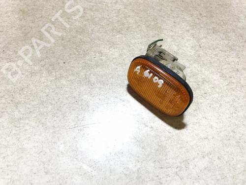 Used Right side indicator Right side indicator TOYOTA AVENSIS VERSO (_M2_) 2.0 D (CLM20_, CLM20R) (116 hp) 35630387 35630387