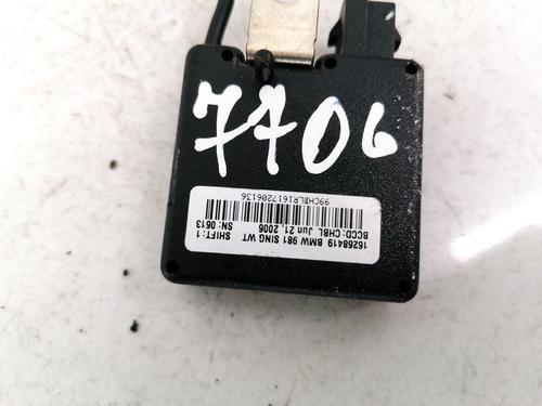Electronic module BMW X5 (E53) 3.0 d | BP35402357M83 - Image 3