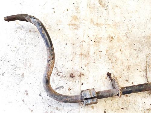 Anti roll bar PEUGEOT 607 (9D, 9U) 3.0 V6 24V | BP35381052M96 - Image 3