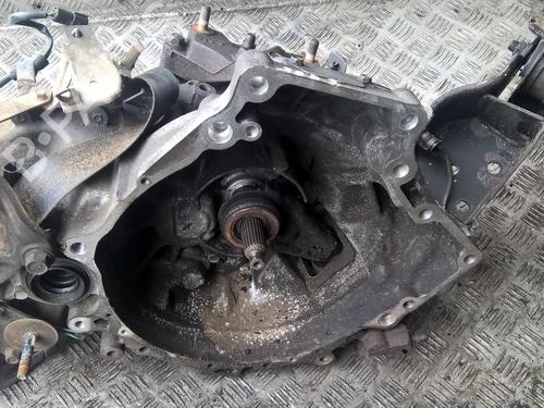 Used Gearbox Gearbox 35651596 35651596