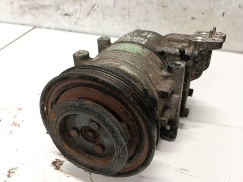 AC compressor HYUNDAI TIBURON Coupe 2.0 CVVT | BP38577667M34 - Image 2