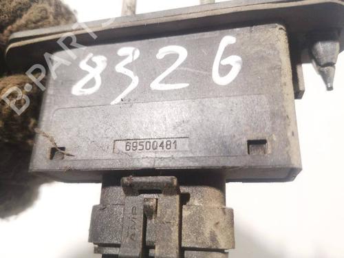Electronic module IVECO DAILY IV Platform/Chassis 29L12 | BP38193737M83 - Image 3