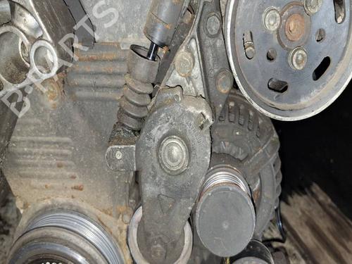 Used Pulley Pulley 38716407 38716407