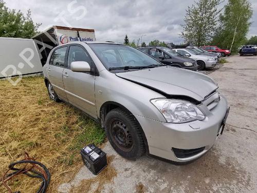 Used Parts TOYOTA COROLLA Saloon (_E12_) 1.4 VVT-i (ZZE120_, ZZE120R) (97 hp) 4442661