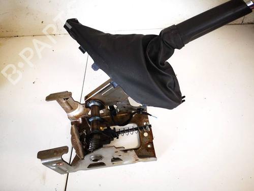 Used Hand brake Hand brake OPEL INSIGNIA A (G09) 2.0 CDTI (68) (131 hp) 34977048 34977048