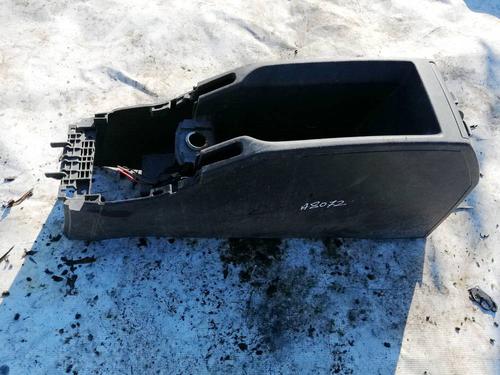 Used Cup/Object holder Cup/Object holder OPEL ZAFIRA / ZAFIRA FAMILY B (A05) 1.9 CDTI (M75) (120 hp) 35203398 35203398
