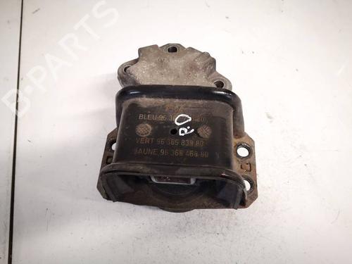 Used Engine mount Engine mount PEUGEOT 307 (3A/C) 1.6 HDi 110 (109 hp) 32604322 32604322