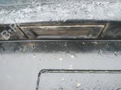 Used Licence plate light Licence plate light 35150650 35150650