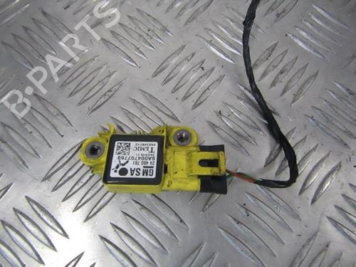 electronic-module-opel-astra-h-a04-2004-2005-2006-2007-2008-2009-2010-2011-2012-2013-2014-33492450 main image