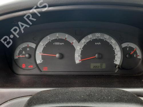 Electronic module HYUNDAI ELANTRA III (XD) 2.0 CRDi | BP33076643M83  - Image 9