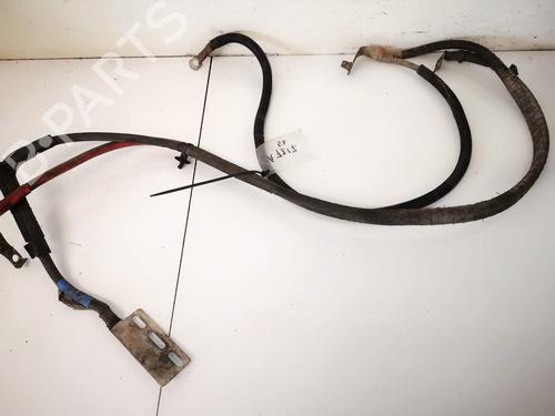 Used Wiring harness Wiring harness PLYMOUTH VOYAGER / GRAND VOYAGER 3.3 i (158 hp) 35495574 35495574