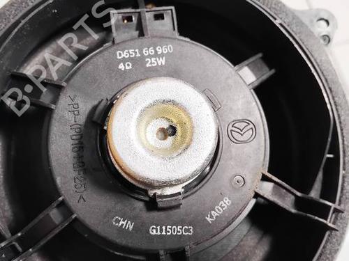 Speaker MAZDA 2 (DE_, DH_) 1.3 (DE3FS) | BP32585401E2 