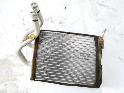 Used Heater matrix Heater matrix KIA SORENTO I (JC) 2.5 CRDi 4WD (140 hp) 35638472 35638472