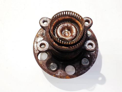 Left rear steering knuckle KIA CEE'D Hatchback (ED) 1.6 CRDi 90 | BP35400526M27 - Image 4