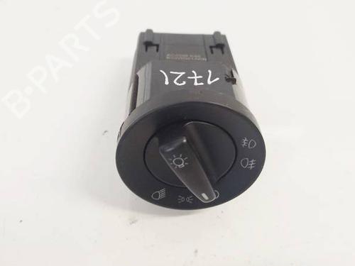 Used Switch Switch AUDI A6 C5 (4B2, 4B4) 2.5 TDI (150 hp) 34788962 34788962
